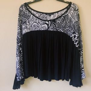 Flowy Blouse